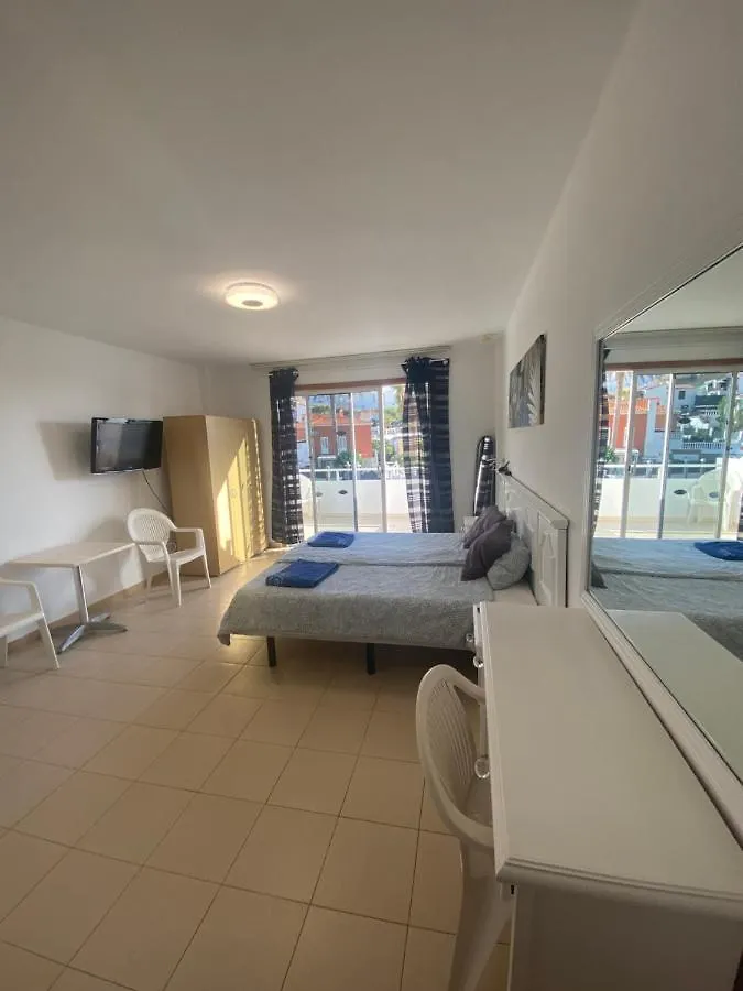 Ferienwohnung Malibu Park Costa Adeje Costa Adeje  Spanien