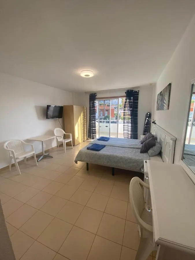 Ferienwohnung Malibu Park Costa Adeje Costa Adeje