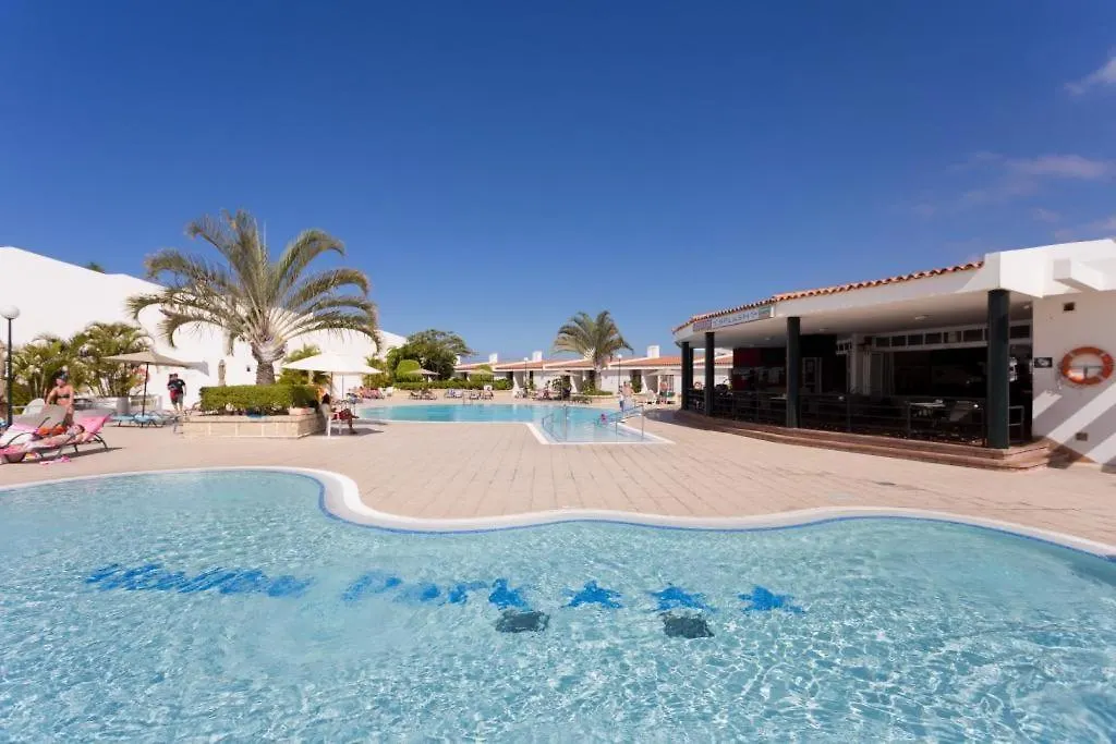 Ferienwohnung Malibu Park Costa Adeje Costa Adeje  Apartment Costa Adeje (Tenerife)