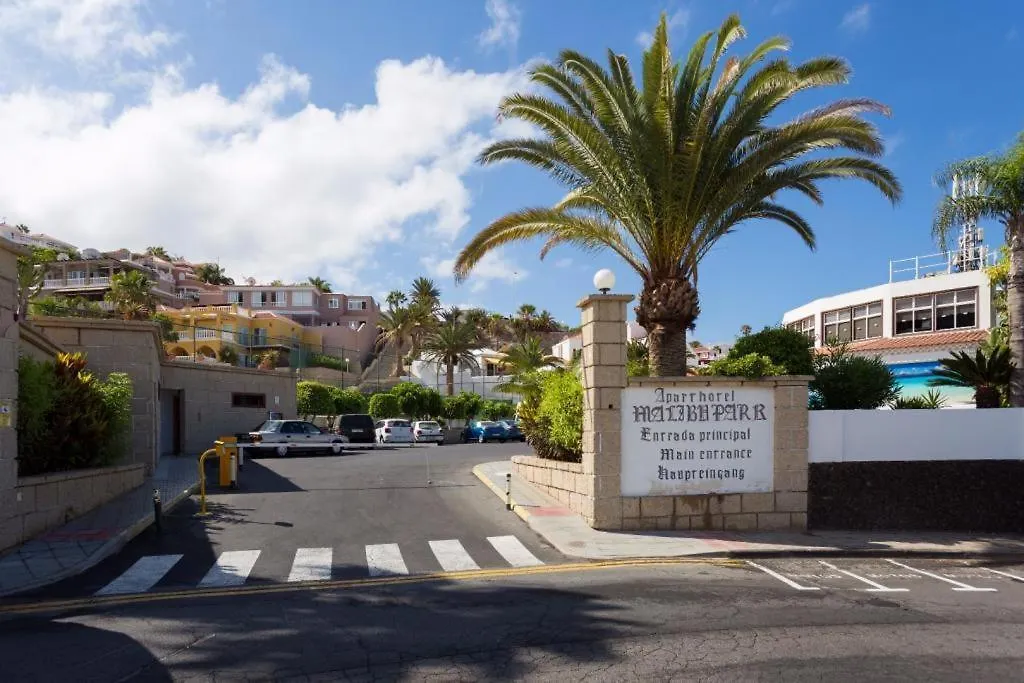 Ferienwohnung Malibu Park Costa Adeje Costa Adeje  Costa Adeje (Tenerife)