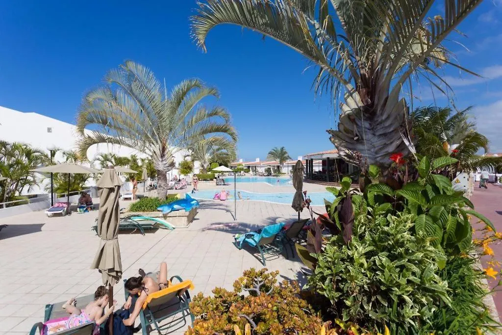 阿德耶Malibu Park Costa Adeje公寓 公寓
