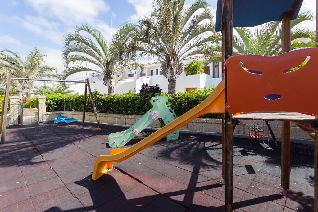 Ferienwohnung Malibu Park Costa Adeje Costa Adeje