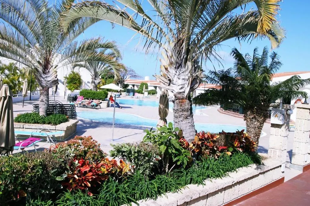 Apartment Ferienwohnung Malibu Park Costa Adeje Costa Adeje